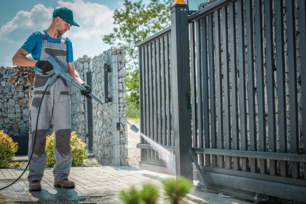 Best Sidewalk and Walkway Cleaning  in Gastonville, PA