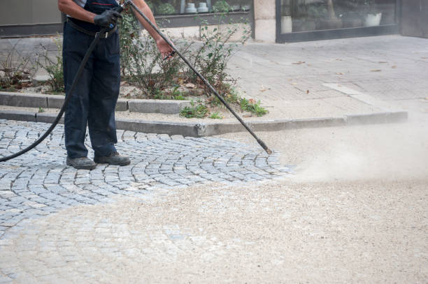 Best Dumpster Area Cleaning  in Gastonville, PA
