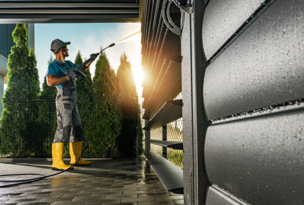 Best Gas Station Cleaning  in Gastonville, PA