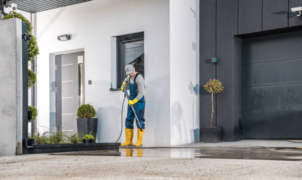 Best Oil Spill Cleanup  in Gastonville, PA